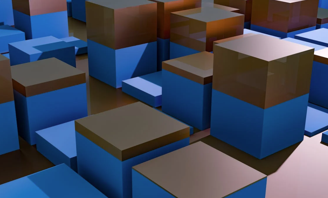 Objavujeme 3D telesá